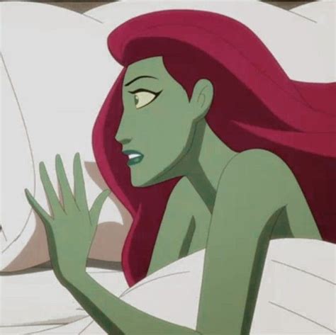 harley quinn/poison ivy on Tumblr